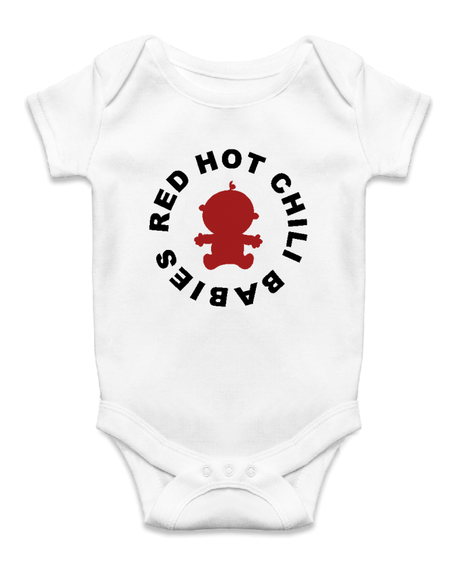 chili babies chili babies